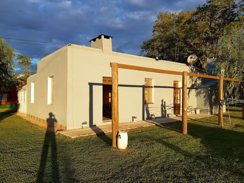 Sal&oacute;n de eventos &ldquo;DON RAUL&rdquo;