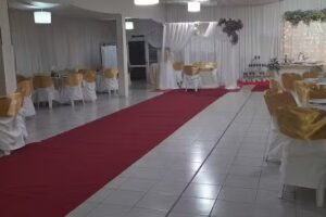 Sal&oacute;n de eventos Do&ntilde;a Carmen