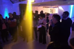 Salon De Eventos E & C