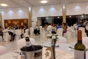 Salón de Eventos EGUINOR