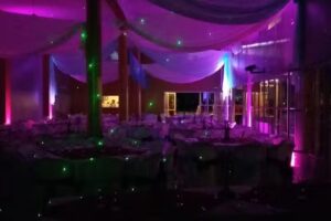 Salon De Eventos El Balcón