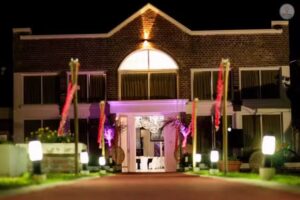 Sal&oacute;n de Eventos El Cristal