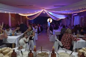 Salon de Eventos El Encuentro