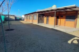 Sal&oacute;n de eventos &ldquo;El Junco&rdquo;