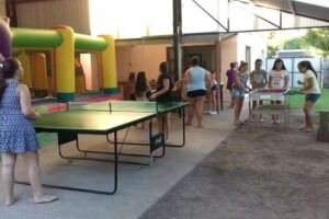 Salon de Eventos EL LUGAR