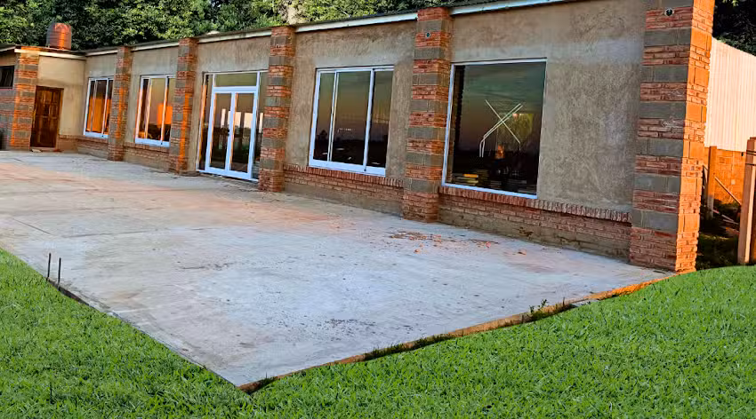 Salon de eventos El Molino