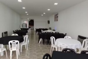 Salón de Eventos El Puerto