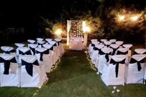 Sal&oacute;n De Eventos &ldquo;EL TALA&rdquo;.