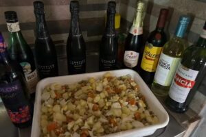 Sal&oacute;n de Eventos &ldquo;El Templo&rdquo;