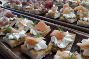 Sal&oacute;n de Eventos En San Fernando