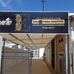 Sal&oacute;n de eventos &ldquo;Encuentro&rdquo;