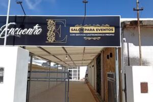 Salón de eventos “Encuentro”