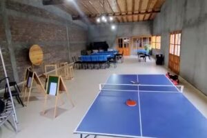 Sal&oacute;n de eventos Entresue&ntilde;os