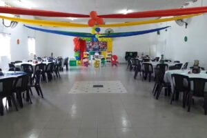 Salon de Eventos Esperanza