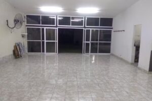 Salon de eventos FASAES