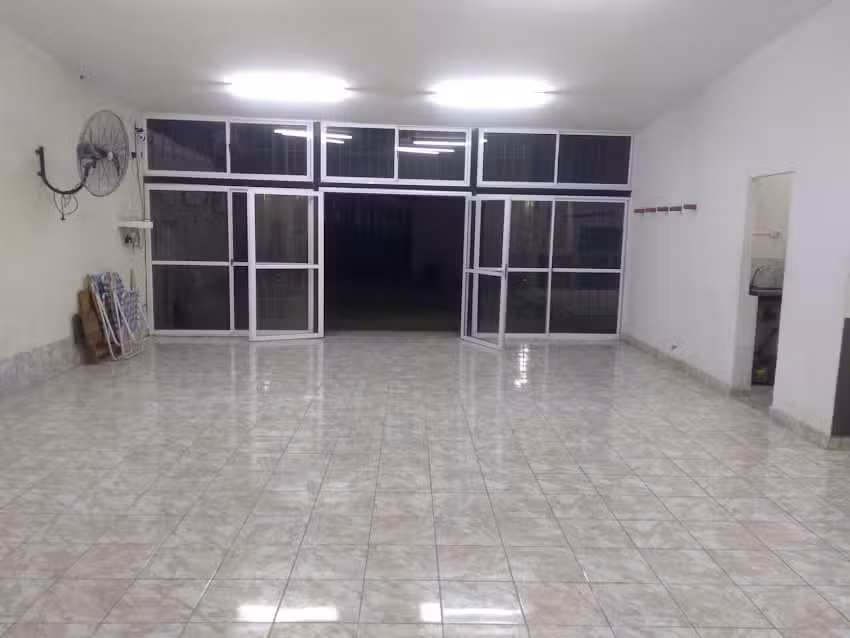 Salon de eventos FASAES