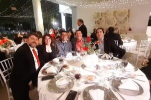 Sal&oacute;n de Eventos Florentina