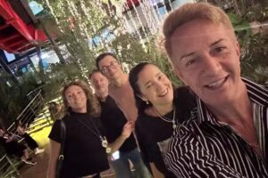 Salón de eventos FV