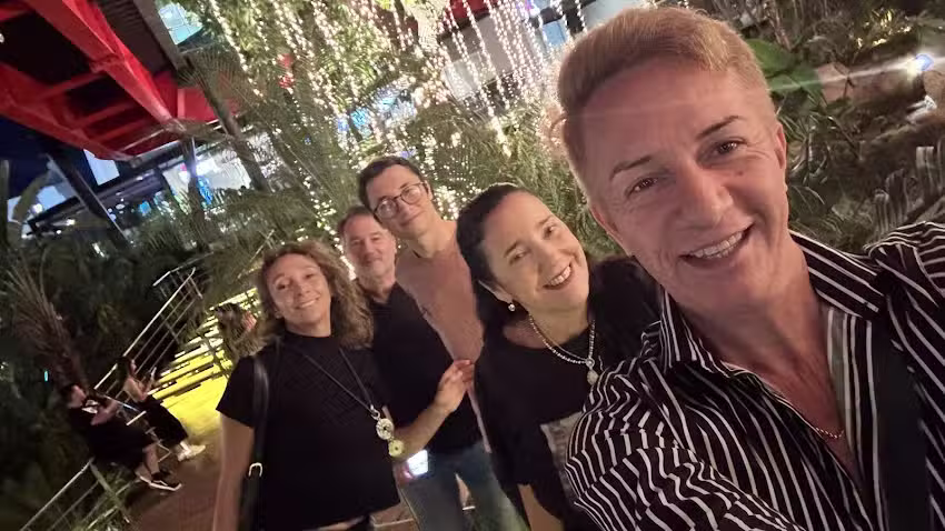 Sal&oacute;n de eventos FV