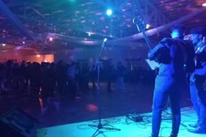 Salon de eventos g.y.p