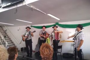 Sal&oacute;n de Eventos H&eacute;ctor Ramirez