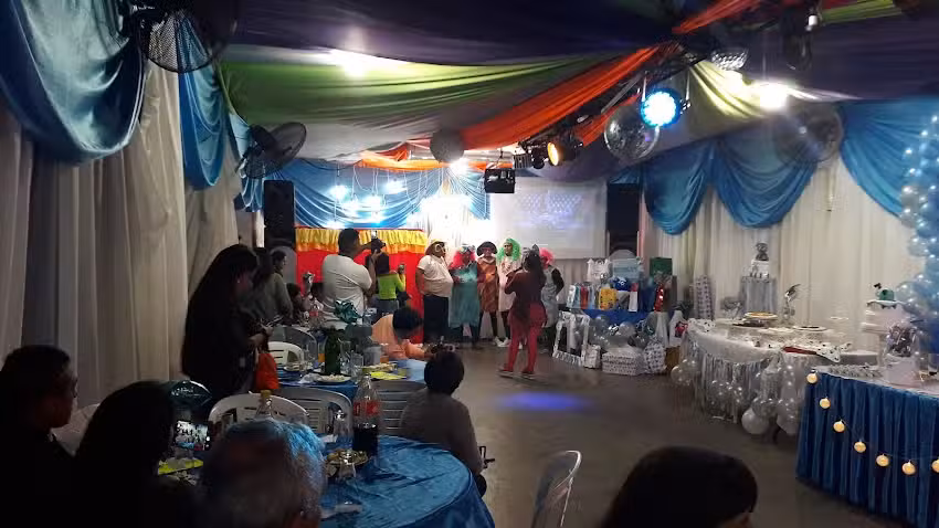 Salon de Eventos Imperio