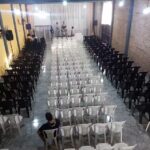 Salon de eventos Imperio