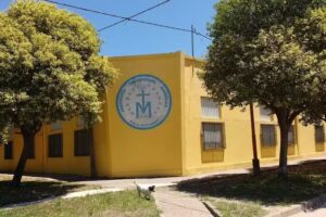 Salón de eventos IPM