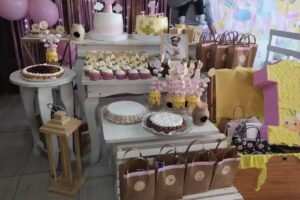 Salon de eventos ITU EVENTOS