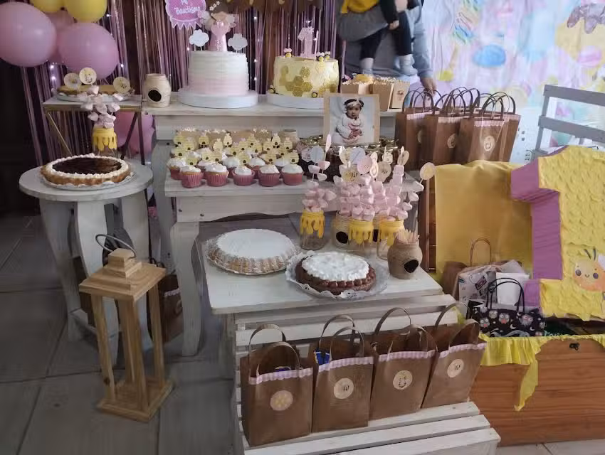 Salon de eventos ITU EVENTOS