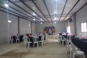 Salon de Eventos J.A