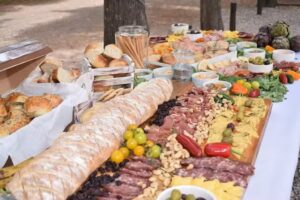 Salón de Eventos Jardín de Roldán