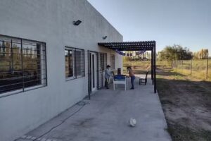 Sal&oacute;n de Eventos Jireh