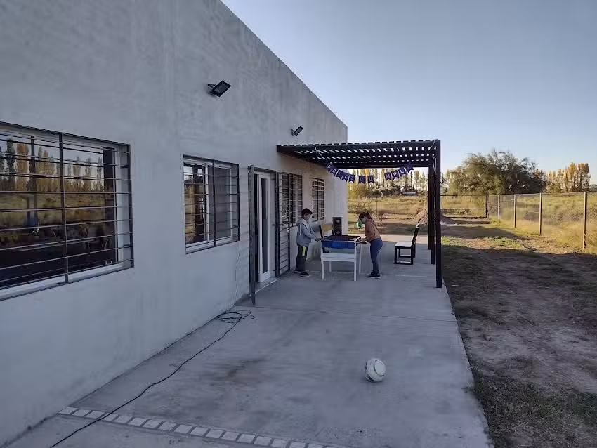 Sal&oacute;n de Eventos Jireh