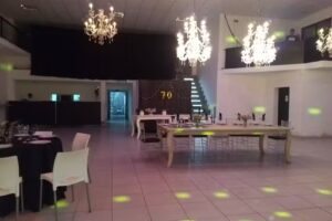 Sal&oacute;n de Eventos Jose 1&prime;