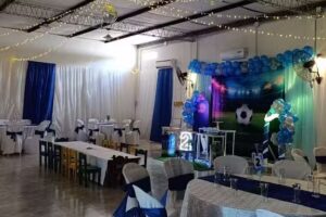 Salón de eventos Josefina