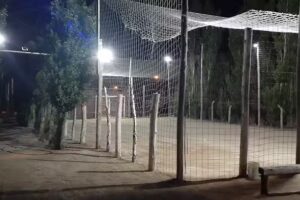 Salon de eventos junior purran