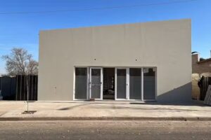 Salon de eventos Karim