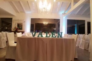 Sal&oacute;n de Eventos L&acute;Ecole