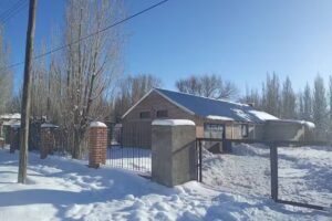 Salon de eventos “La costanera”