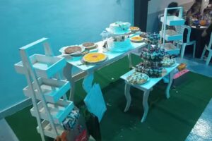 Sal&oacute;n De Eventos &ldquo;LA EMPERATRIZ&rdquo;