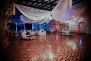 SALON DE EVENTOS LA ERNESTINA