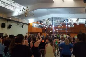 Salón de Eventos La Fábrica