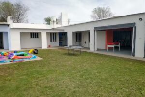 Salon de Eventos “La Familia”