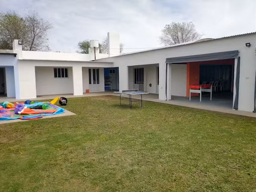 Salon de Eventos &ldquo;La Familia&rdquo;