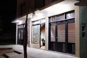 Sal&oacute;n de eventos &ldquo;La Farola&rdquo;