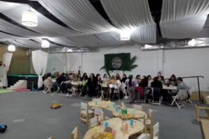 Salon de eventos “La Maga”