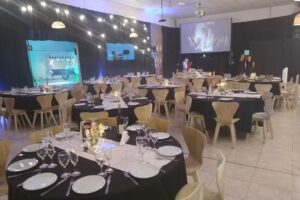 Salon De Eventos “La Monza”