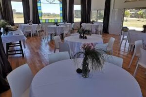 Sal&oacute;n de eventos La Providencia Campo