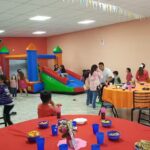 Sal&oacute;n de eventos &ldquo;La quinta&rdquo;